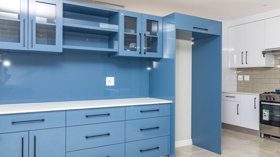 3 Bedroom Property for Sale in Fraaiuitsig Western Cape